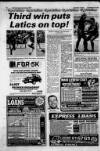 Oldham Advertiser Thursday 06 September 1990 Page 40