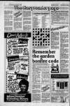 Oldham Advertiser Thursday 25 October 1990 Page 4