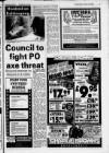 Oldham Advertiser Thursday 25 October 1990 Page 5