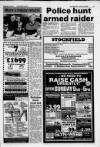 Oldham Advertiser Thursday 25 October 1990 Page 13