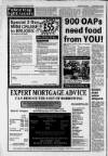 Oldham Advertiser Thursday 25 October 1990 Page 20