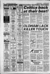 Oldham Advertiser Thursday 25 October 1990 Page 42