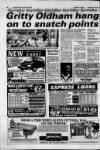 Oldham Advertiser Thursday 25 October 1990 Page 44