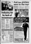 Oldham Advertiser Thursday 01 November 1990 Page 7