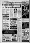 Oldham Advertiser Thursday 01 November 1990 Page 8