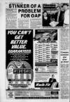 Oldham Advertiser Thursday 01 November 1990 Page 10
