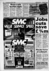 Oldham Advertiser Thursday 01 November 1990 Page 12