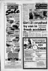 Oldham Advertiser Thursday 01 November 1990 Page 14
