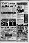 Oldham Advertiser Thursday 01 November 1990 Page 17