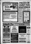 Oldham Advertiser Thursday 01 November 1990 Page 22