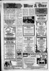 Oldham Advertiser Thursday 01 November 1990 Page 24
