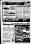 Oldham Advertiser Thursday 01 November 1990 Page 30