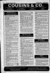 Oldham Advertiser Thursday 01 November 1990 Page 32