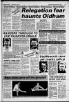 Oldham Advertiser Thursday 01 November 1990 Page 39