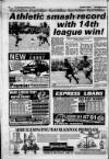 Oldham Advertiser Thursday 01 November 1990 Page 40