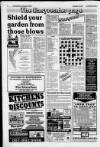 Oldham Advertiser Thursday 08 November 1990 Page 4