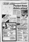Oldham Advertiser Thursday 08 November 1990 Page 12