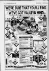 Oldham Advertiser Thursday 08 November 1990 Page 14