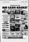 Oldham Advertiser Thursday 08 November 1990 Page 16