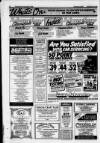 Oldham Advertiser Thursday 08 November 1990 Page 22