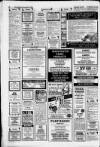 Oldham Advertiser Thursday 08 November 1990 Page 36