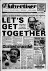 Oldham Advertiser Thursday 15 November 1990 Page 1