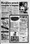 Oldham Advertiser Thursday 15 November 1990 Page 9
