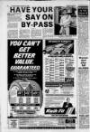 Oldham Advertiser Thursday 15 November 1990 Page 10