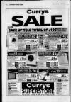 Oldham Advertiser Thursday 15 November 1990 Page 12