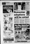 Oldham Advertiser Thursday 15 November 1990 Page 14