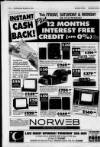 Oldham Advertiser Thursday 15 November 1990 Page 16