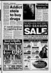 Oldham Advertiser Thursday 15 November 1990 Page 17