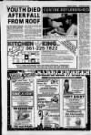 Oldham Advertiser Thursday 15 November 1990 Page 18