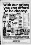 Oldham Advertiser Thursday 15 November 1990 Page 22
