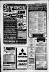 Oldham Advertiser Thursday 15 November 1990 Page 28