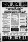 Oldham Advertiser Thursday 15 November 1990 Page 32