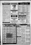 Oldham Advertiser Thursday 15 November 1990 Page 34