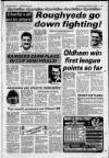 Oldham Advertiser Thursday 15 November 1990 Page 39