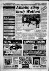 Oldham Advertiser Thursday 15 November 1990 Page 40