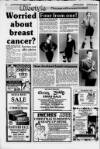 Oldham Advertiser Thursday 29 November 1990 Page 8