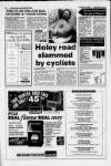 Oldham Advertiser Thursday 29 November 1990 Page 14