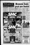 Oldham Advertiser Thursday 29 November 1990 Page 22