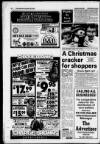 Oldham Advertiser Thursday 29 November 1990 Page 26