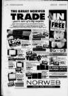 Oldham Advertiser Thursday 29 November 1990 Page 28