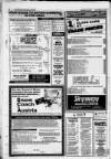 Oldham Advertiser Thursday 29 November 1990 Page 34