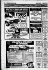 Oldham Advertiser Thursday 29 November 1990 Page 38