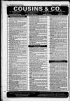 Oldham Advertiser Thursday 29 November 1990 Page 40