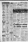 Oldham Advertiser Thursday 29 November 1990 Page 46