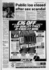 Oldham Advertiser Thursday 13 December 1990 Page 11