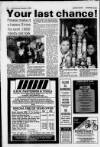 Oldham Advertiser Thursday 13 December 1990 Page 14